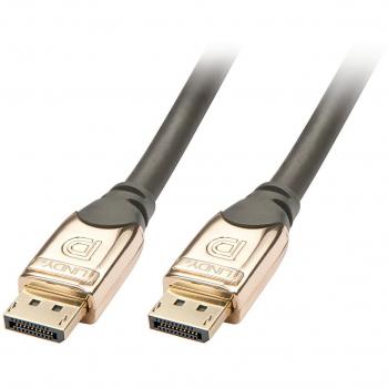 Lindy Gold DisplayPort Kabel 2 Meter