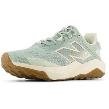 WTPRCM6 Mosaic Green Dynasoft Nitrel V6 New Balance mujer – Talla 37