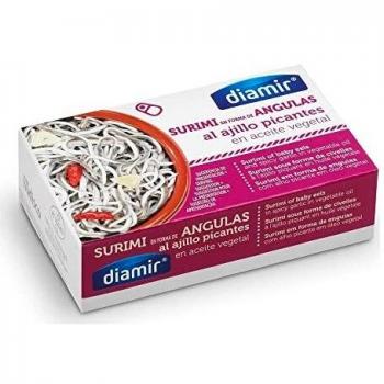 Aale für Babys Diamir (120 g)