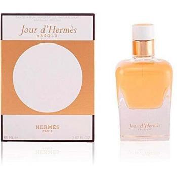 Hermès Jour D'hermès Absolu Refillable Eau De Parfum 30ml
