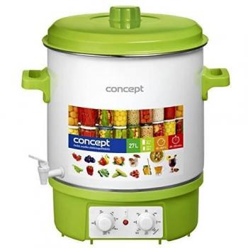 Olla de Cocina con Temporizador CONCEPT ZH0020