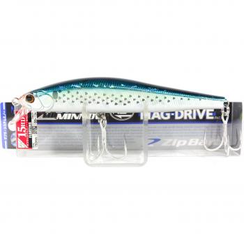 Zipbaits 702 Floating Minnow 15 HDF
