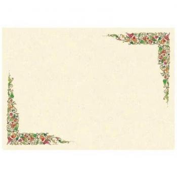 Diploma Pergamena A4 Kartos 6260 160 gr
