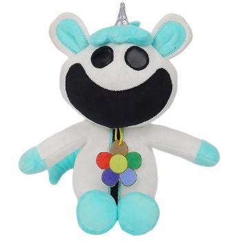 Figurine Peluche Licorne Apaisante