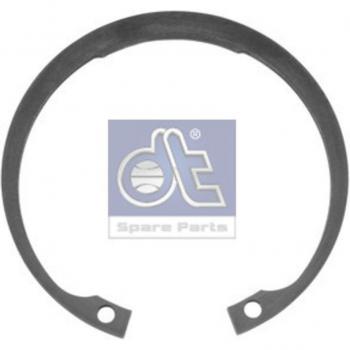 Ricambio Anello di sicurezza per bullone del rullo freno DT Spare Parts 1.10418