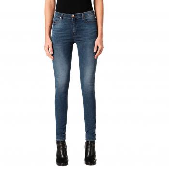 Diesel 00S54V Damen Skinny‑Jeans – 084RY