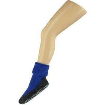 FALKE Blue Block Colour Slippers