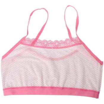 Ropa Íntima Teen Puberty N1HB – Sujetador de Apoyo