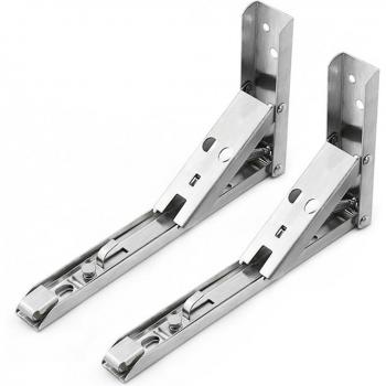 Almohadilla de Soporte de Mueble 2 Unidades