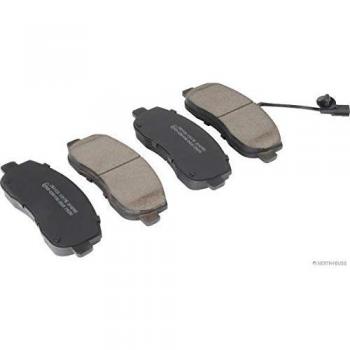 JAKOPARTS HERTH+BUSS J3601026 Kit de Pastillas de Freno