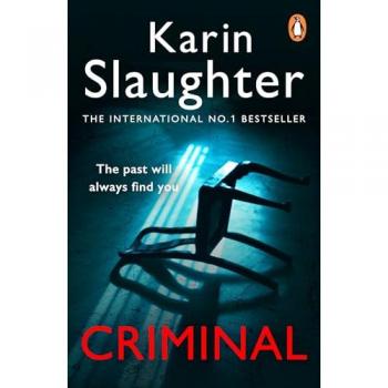Criminal (The Will Trent Series)