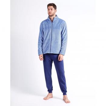 Spike Navy M Vestaglia Admas