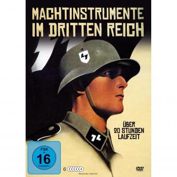 Machtinstrumente im Dritten Reich