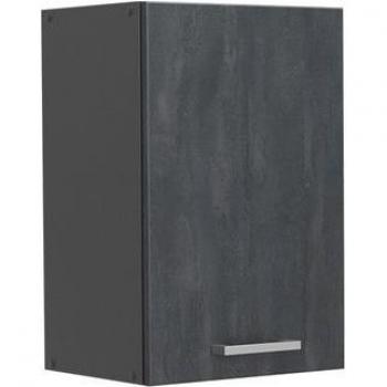 Cucina Stangola Nera 40 cm