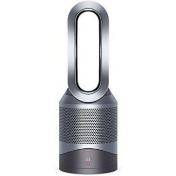 Dyson Pure Hot + Cool purificatore d'aria