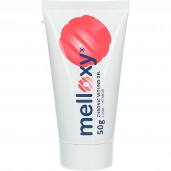 Melloxy Gel 50 g – Version S