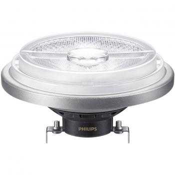 Philips Professional, Leuchtmittel, Lampe MAS ExpertColor 14.8-75W 927 AR111 45D (G53, 14.80 W, 875 lm, 1 x, E)