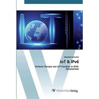 Sicherer IoT-Einsatz in IPv6-Netzwerken
