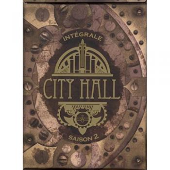 City Hall
