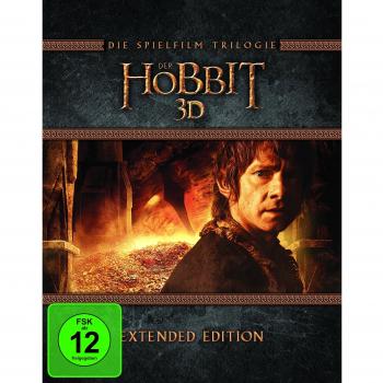 Der Hobbit Trilogie
