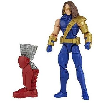 Figura Articulada Cíclope 15 cm X-Men Marvel Legends