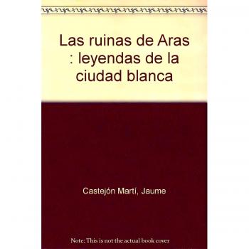 Leyendas de la ciudad blanca