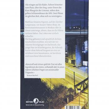 Hunde im Weltraum: Erzählungen (EDITION BLAU)