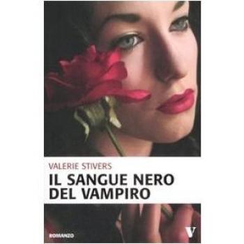 Il sangue nero del vampiro