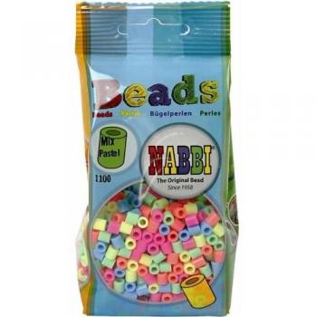 Colorful Streamlined Pebbles – 1100 Units