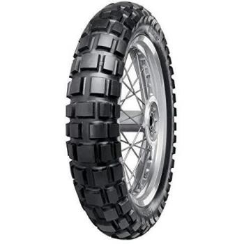 Continental Neumático Trasero Adventure Tkc 80 Twinduro 73q Tl