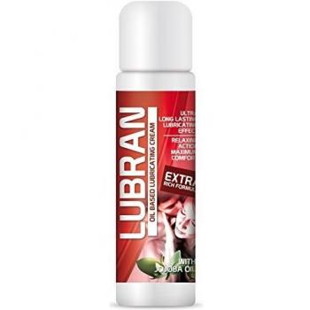 LUBRAN ANAL LUBRICANT MIT JOJOBAÖL 30 ML