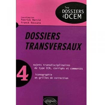Dossiers Transversaux