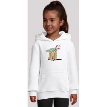 Grogu Loves Candy Kapuzenpullover