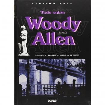 TODO SOBRE WOODY ALLEN