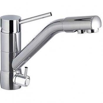 Grifo Monomando Clever Caiman 98760