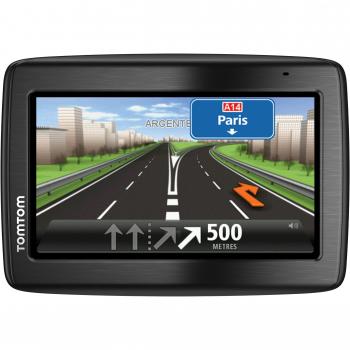 TomTom GPS Via 135 M – Europe 49, Écran 5”