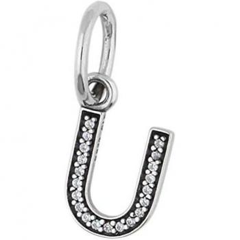 Abalorio plata PANDORA ref: 791333CZ