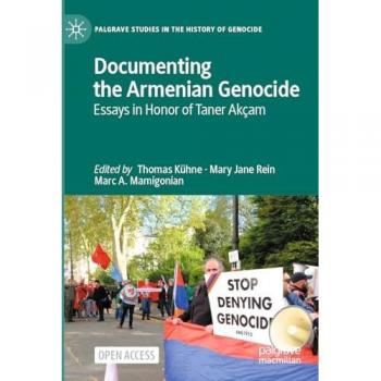 Documenting the Armenian Genocide