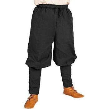 Bequeme Wikinger Pluderhose