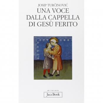 Una voce dalla cappella di Gesù ferito