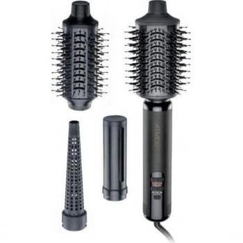 Asciugacapelli Atmos Dry & Style Diva Pro
