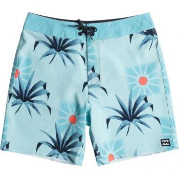 Bañador corto Billabong Sundays Pro para niños