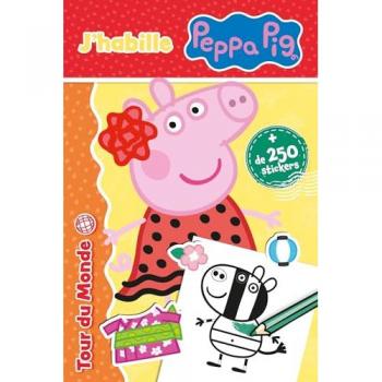 Peppa Pig