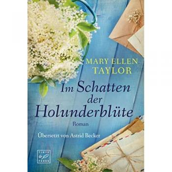 Im Schatten der Holunderblüte
