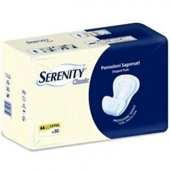 Serenity Classic Couches Sagomati Extra 30uts