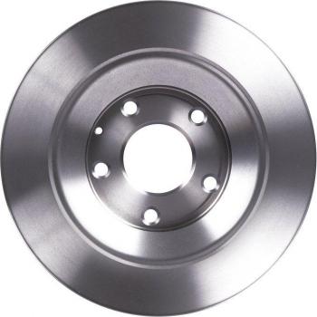 Bremsscheibe Bosch 0 986 479 V04 für Mazda Modelle