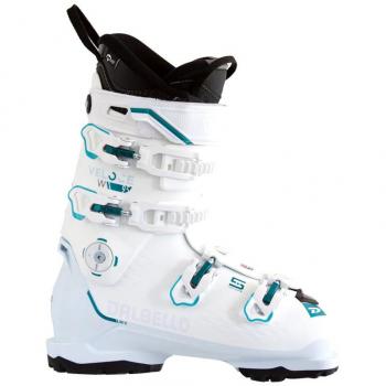 Dalbello Veloce 95 W GW (Scarponi sci, polar white, 23.5)