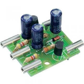 Wechselblinker für Andreaskreuze 1 St