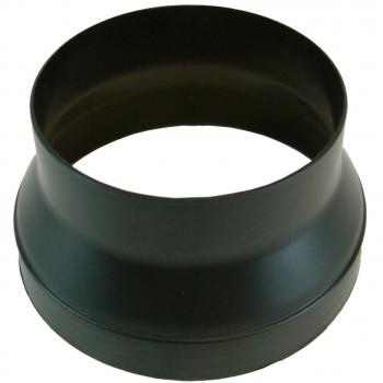 Accesorio campana CATA TUBO DE 150 A 125 REDUCTOR