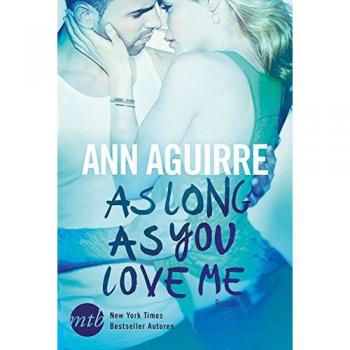 As Long As You Love Me